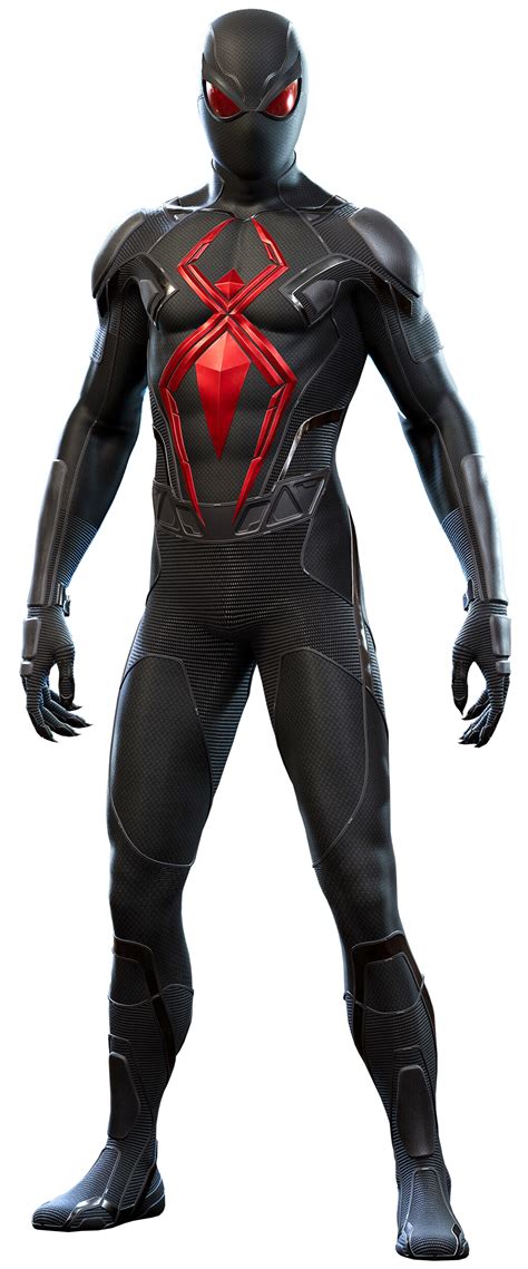 what's the black spider-man's name|marvel spider man dark suit.